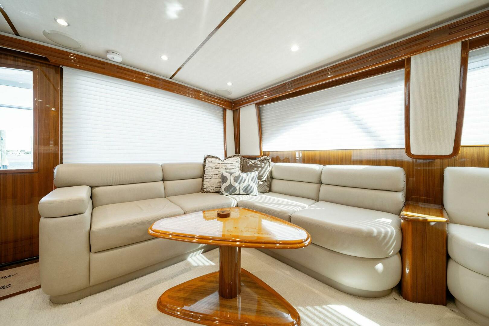 Slide: The Image of 2016 Viking 55 Convertible TUNA TANGO - 9