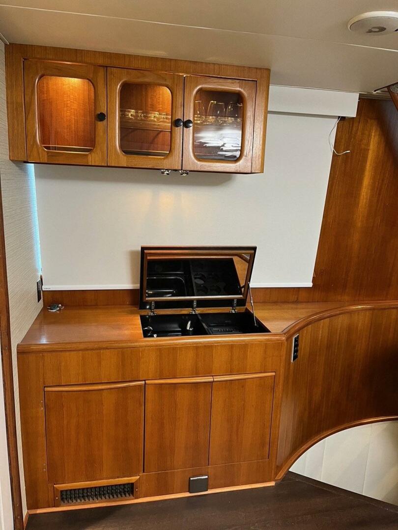 Slide: The Image of Viking 55 Motor Yacht 1991 - 5367672