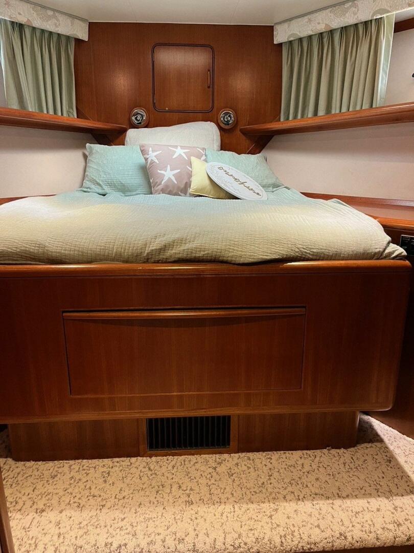 Slide: The Image of Viking 55 Motor Yacht 1991 - 5367684