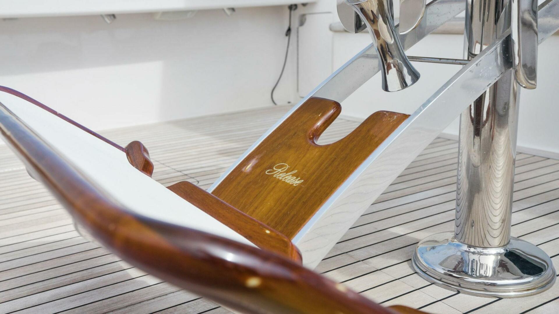 Slide: The Image of 2006 Viking 56 Convertible TRUE GRIT - 4657664