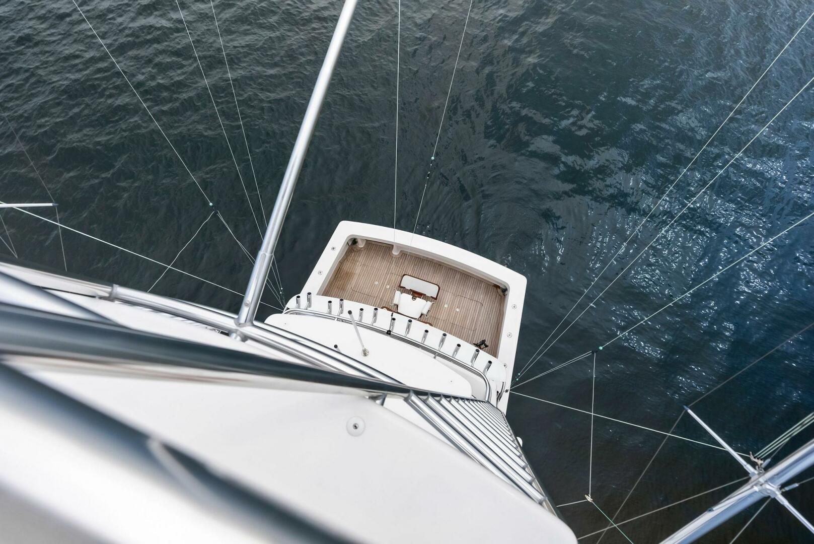 Slide: The Image of 2006 Viking 56 Convertible TRUE GRIT - 4657684