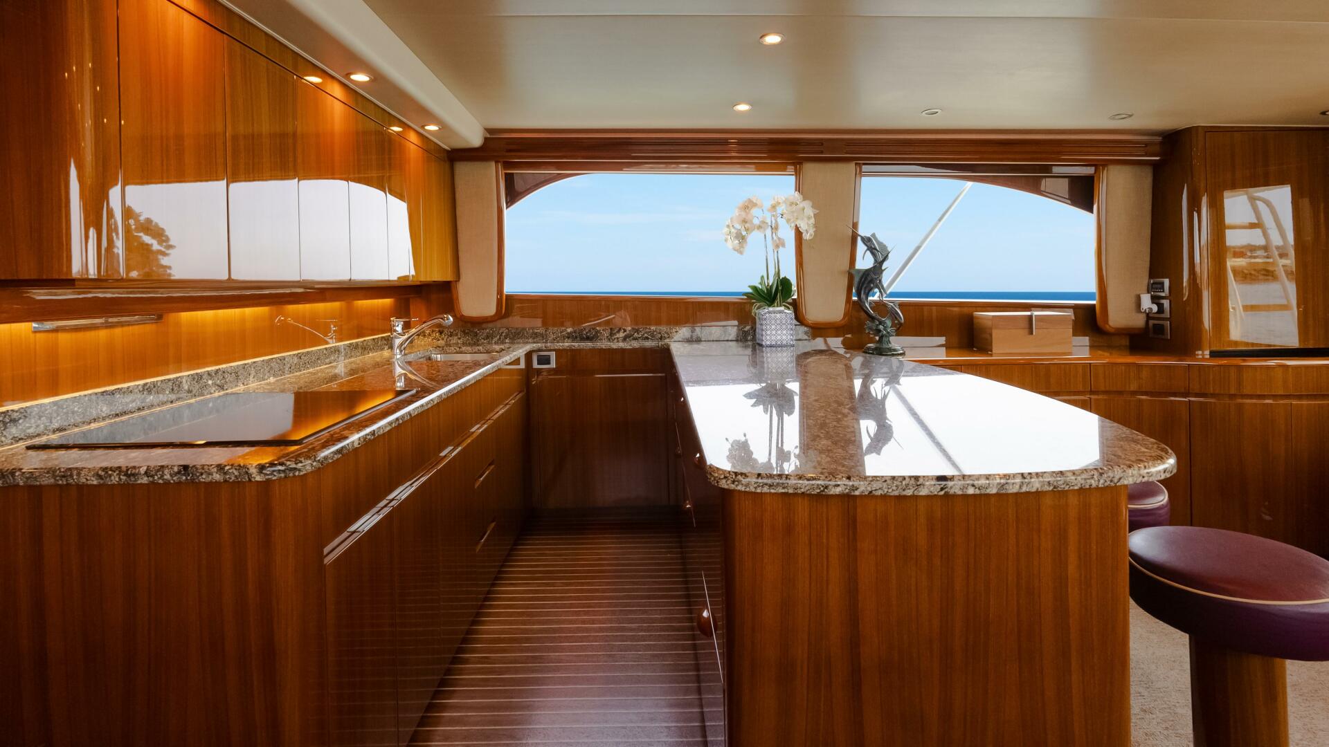 Slide: The Image of Viking 57 Enclosed Bridge 2011 - 31