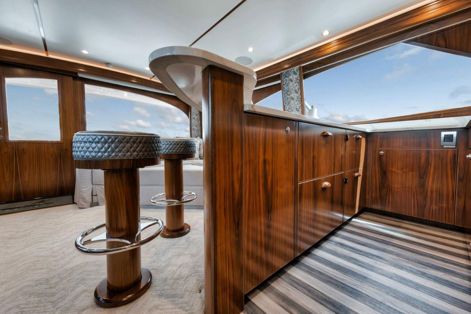 Slide: The Image of Viking 58 Convertible 2022 - 5240951