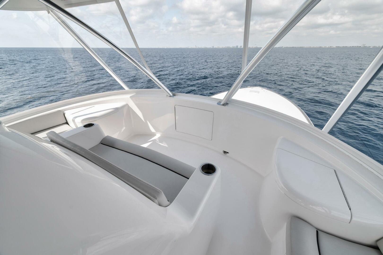 Slide: The Image of Viking 58 Convertible 2022 - 5240995