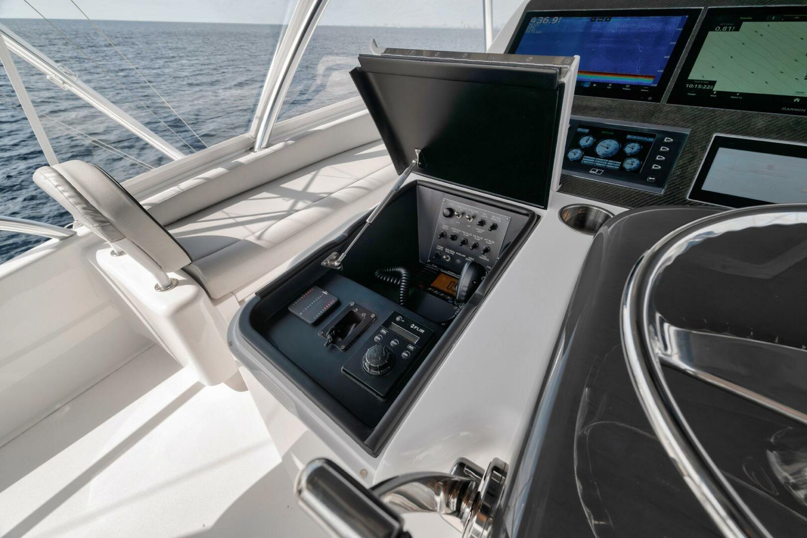 Slide: The Image of Viking 58 Convertible 2022 - 5241005