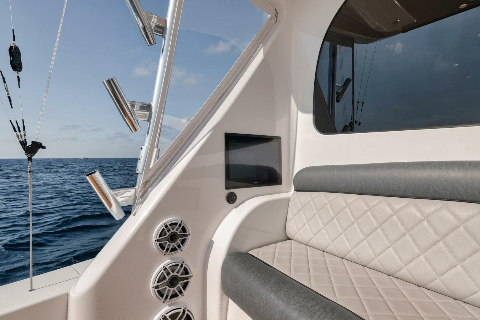 Slide: The Image of Viking 58 Convertible 2022 - 5241020