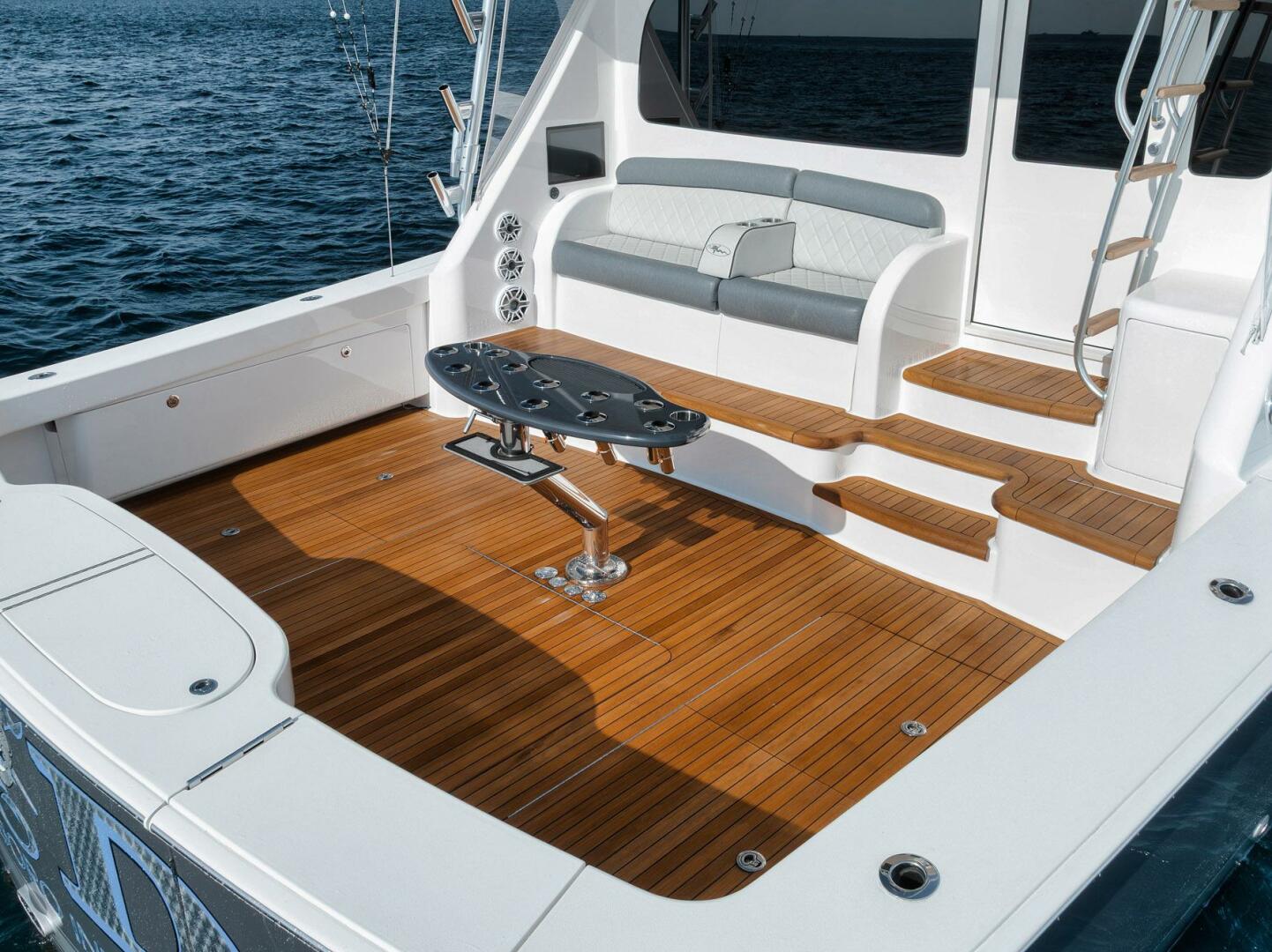 Slide: The Image of Viking 58 Convertible 2022 - 5241037