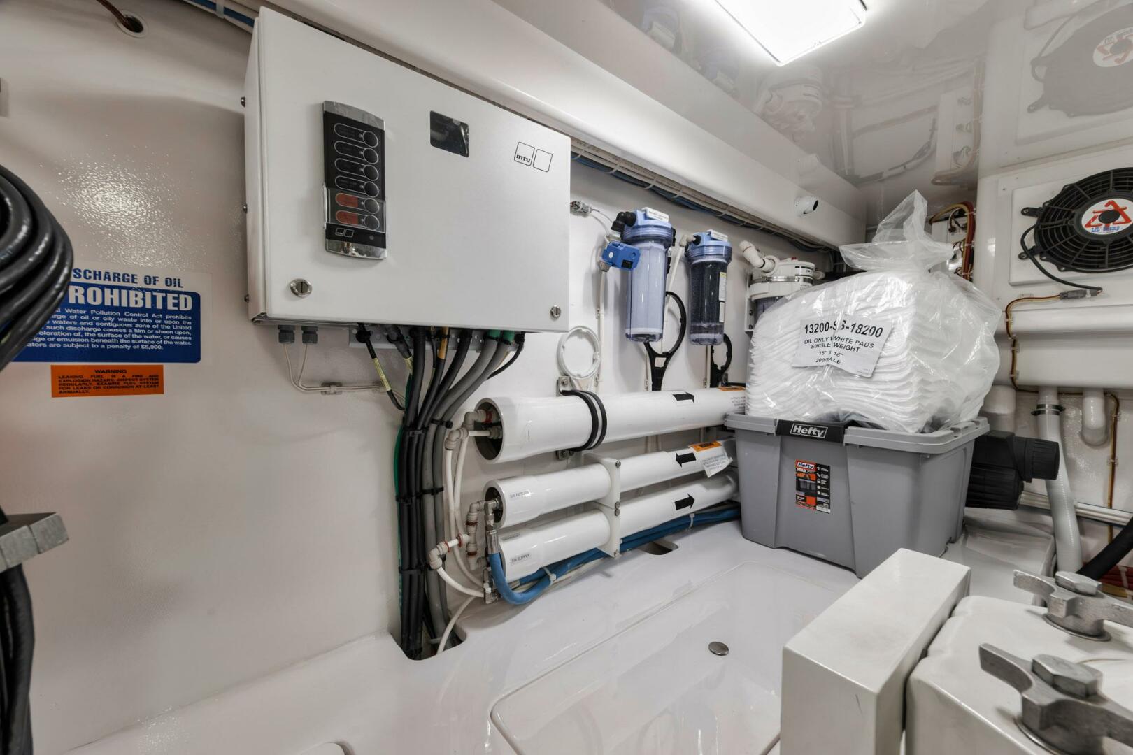 Slide: The Image of Viking 58 Convertible 2022 - 5241042