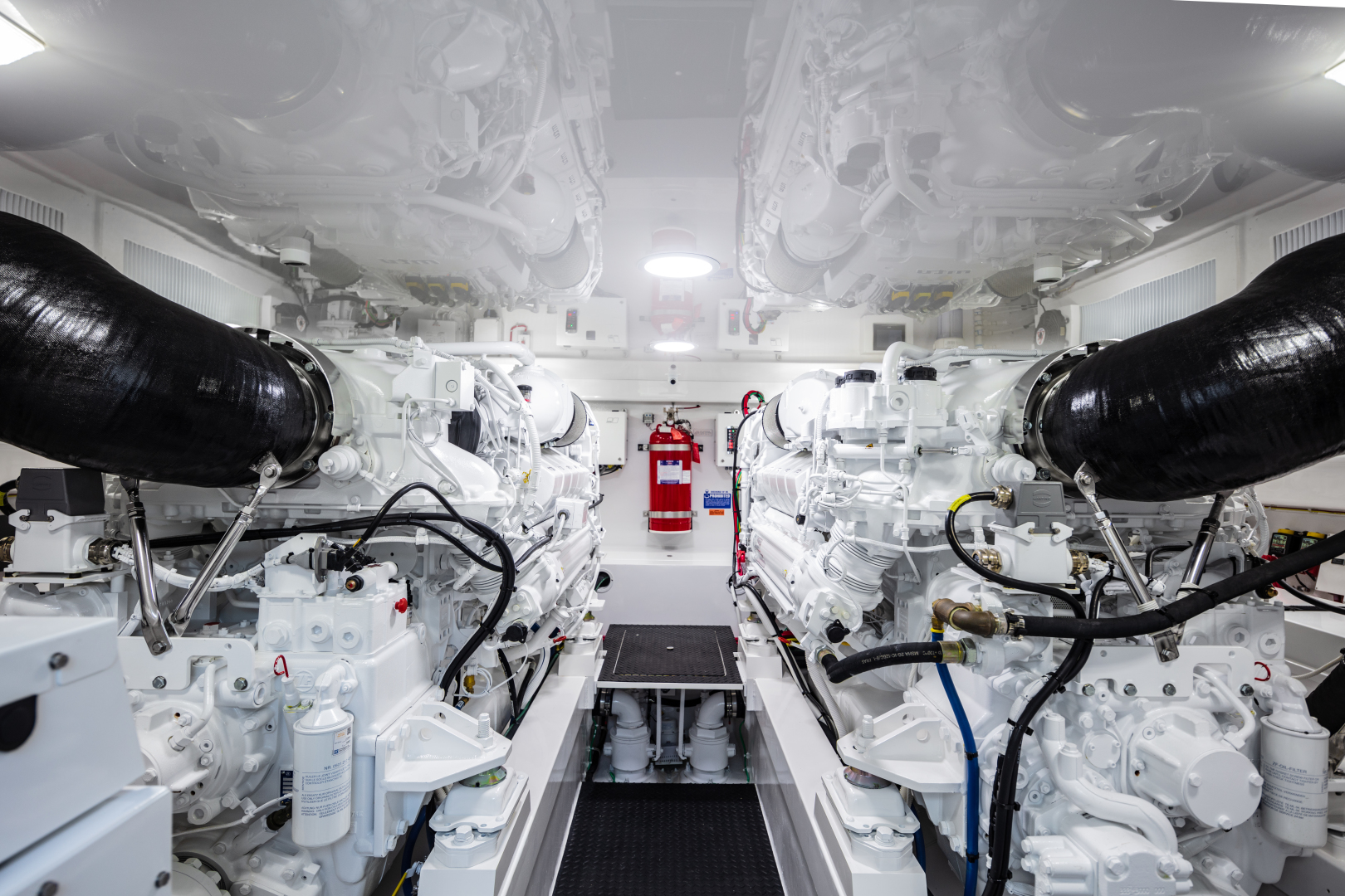 Slide: The Image of Engine Room - 1213034