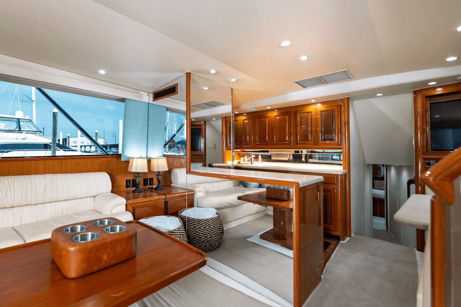 Slide: The Image of Viking 58 EB 2000 - 15