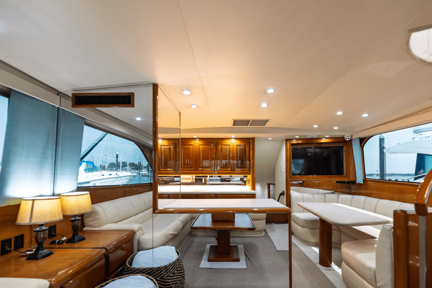 Slide: The Image of Viking 58 EB 2000 - 16