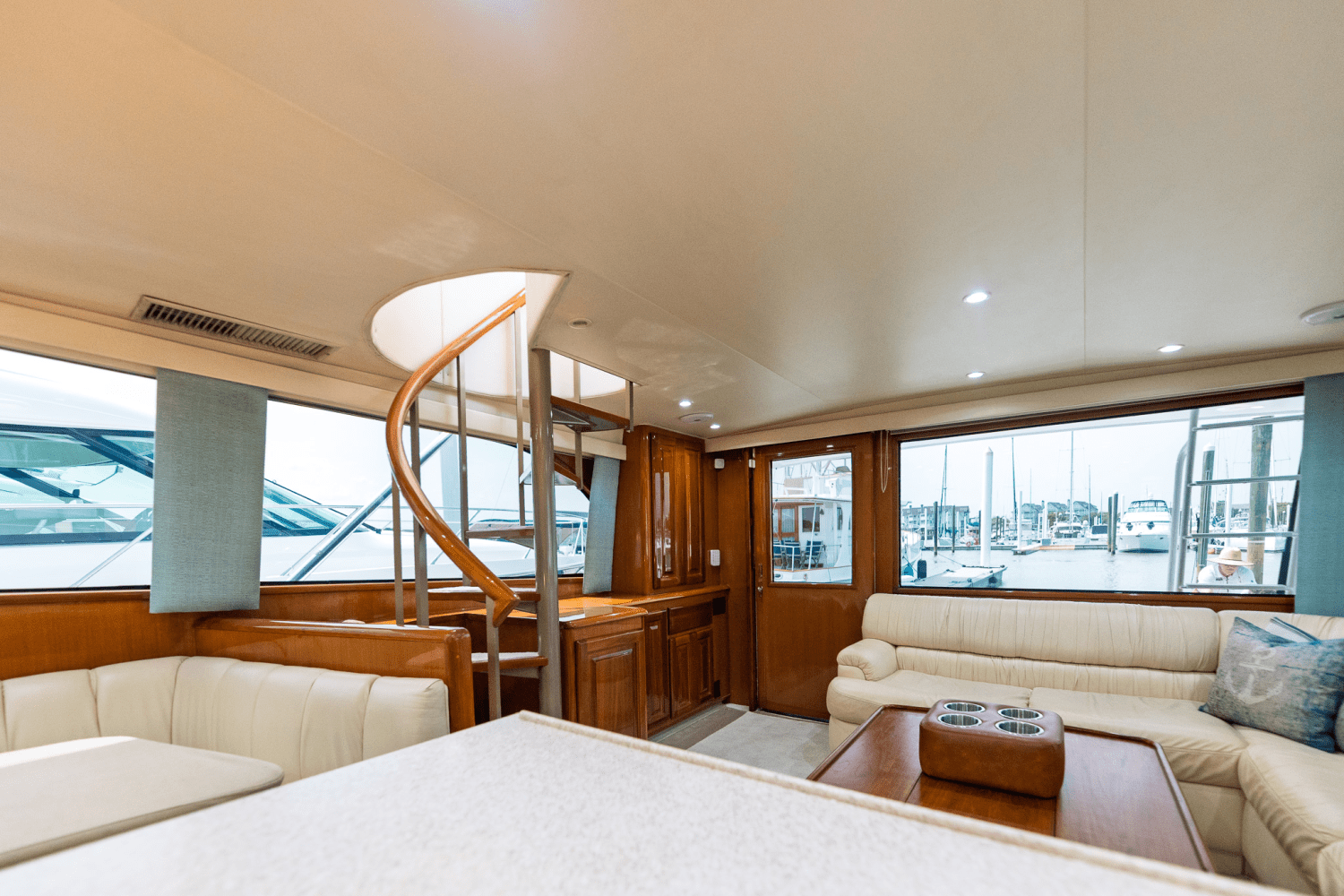 Slide: The Image of Viking 58 EB 2000 - 18