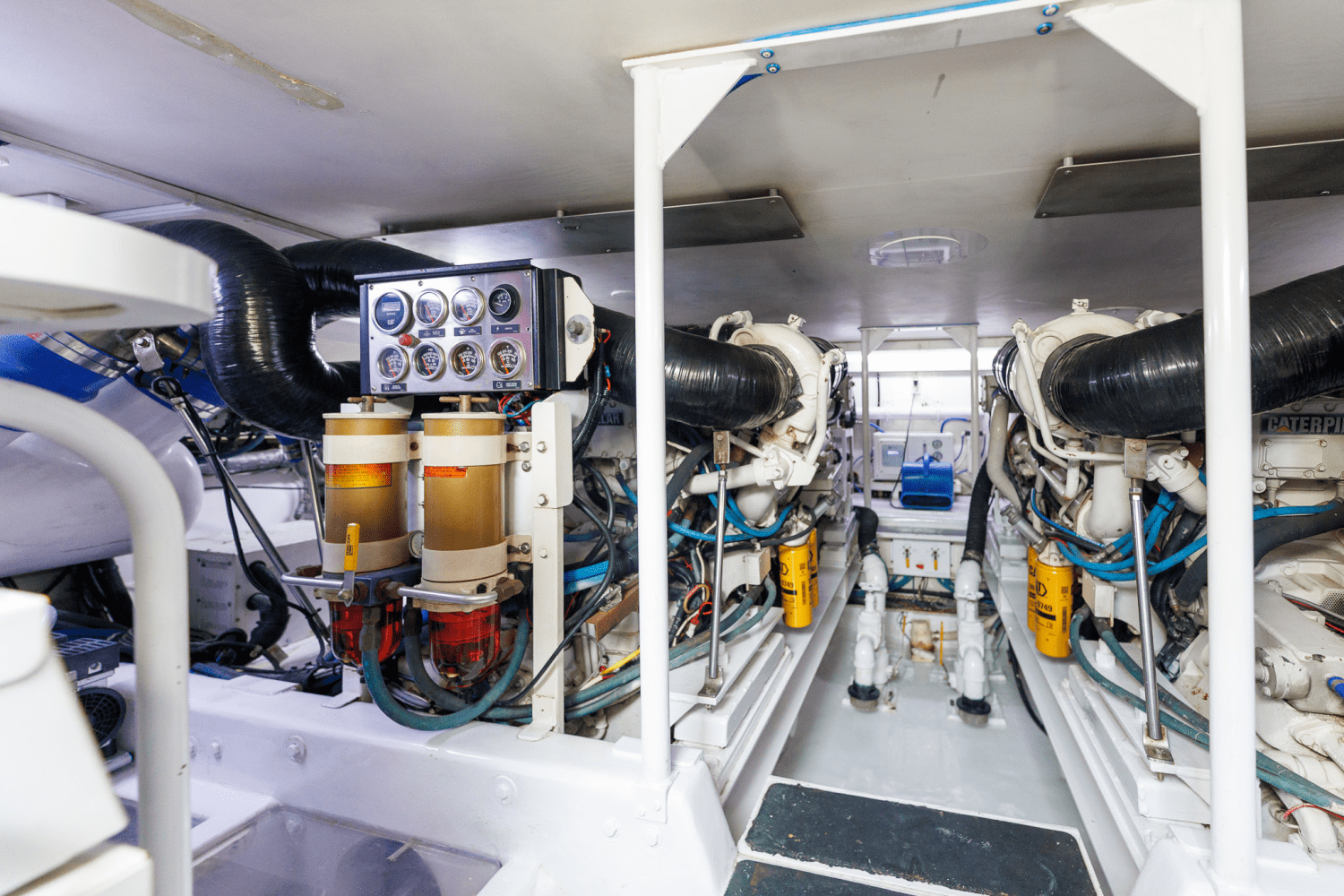 Slide: The Image of Viking 58 EB 2000 - 2