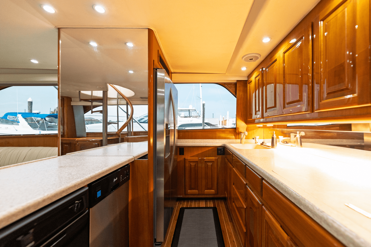 Slide: The Image of Viking 58 EB 2000 - 20