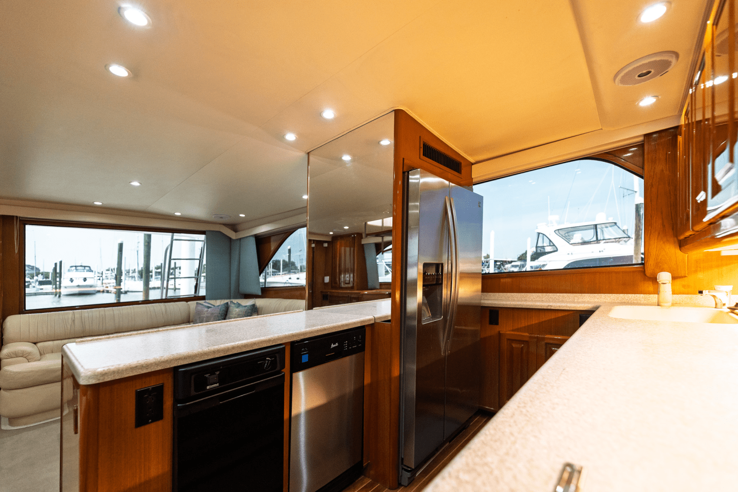 Slide: The Image of Viking 58 EB 2000 - 21