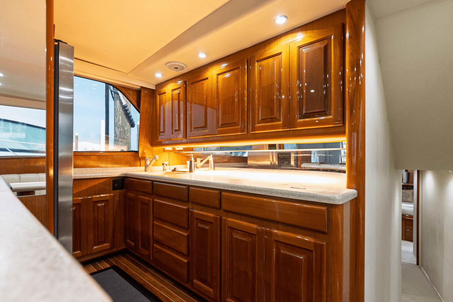 Slide: The Image of Viking 58 EB 2000 - 23