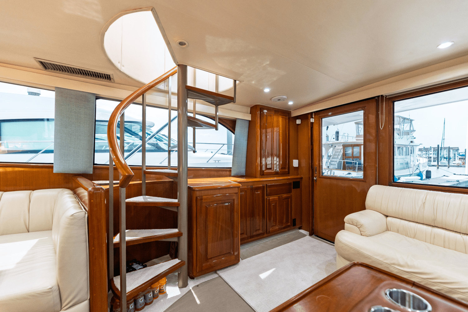 Slide: The Image of Viking 58 EB 2000 - 25