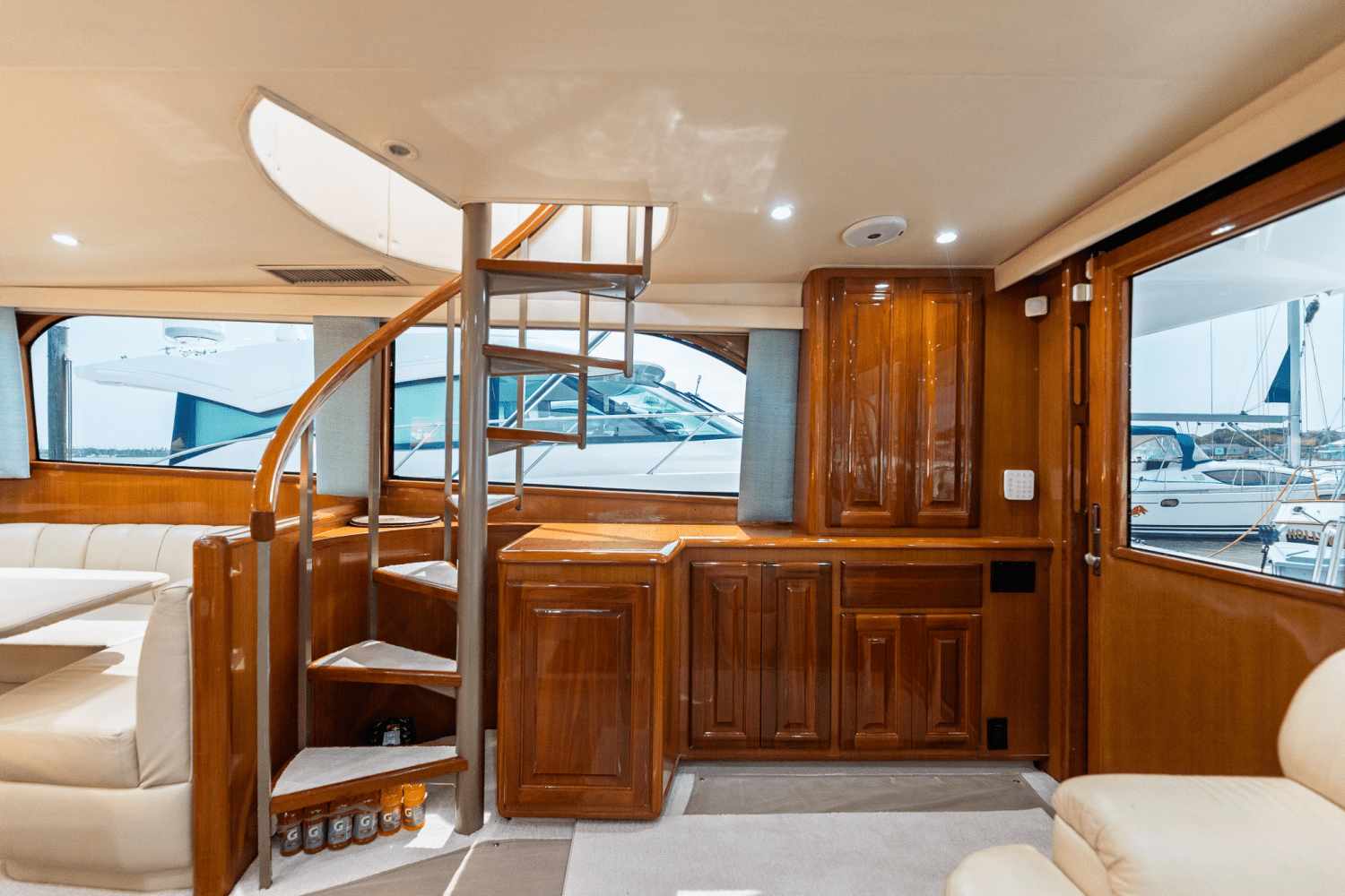 Slide: The Image of Viking 58 EB 2000 - 26