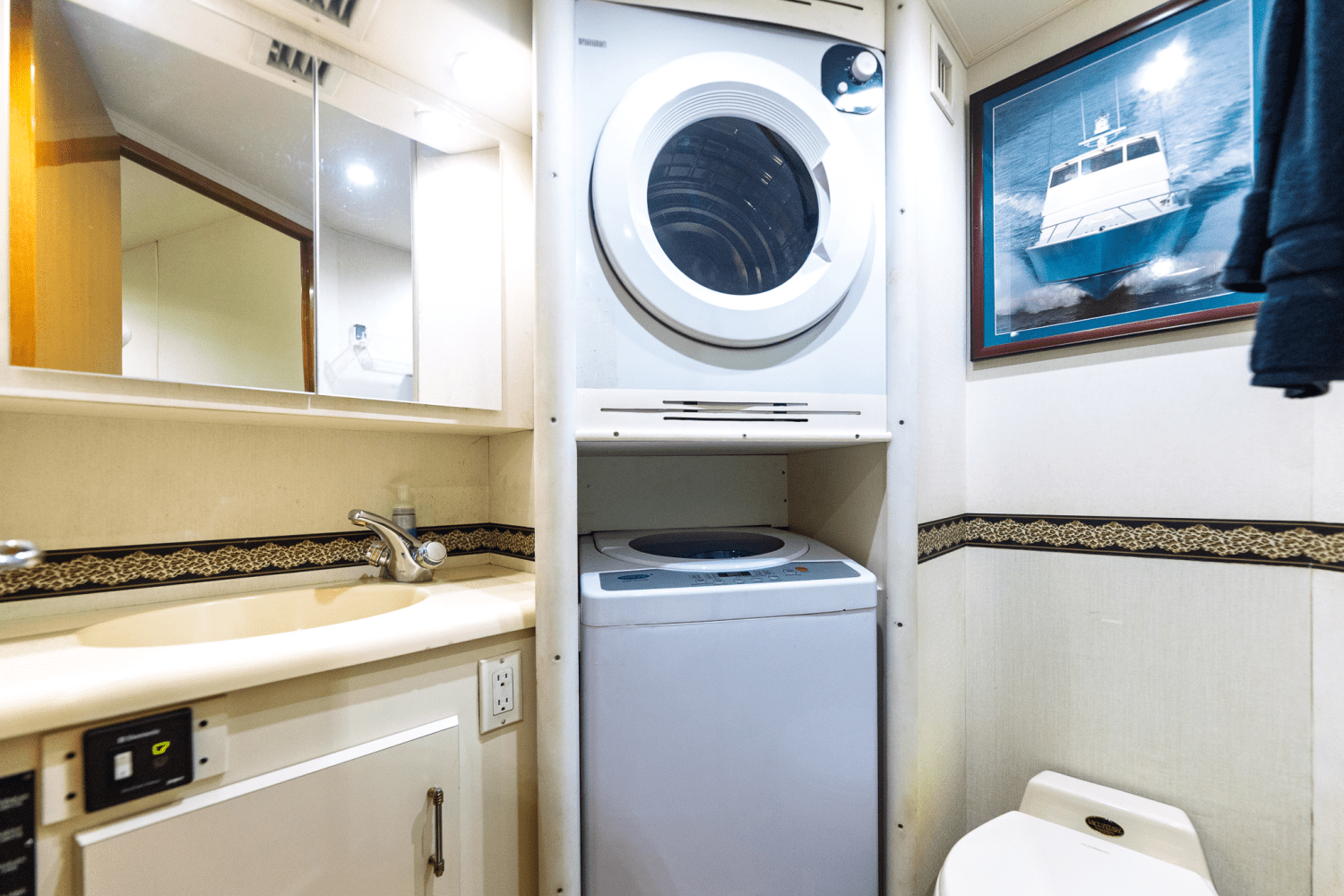 Slide: The Image of Viking 58 EB 2000 - 29