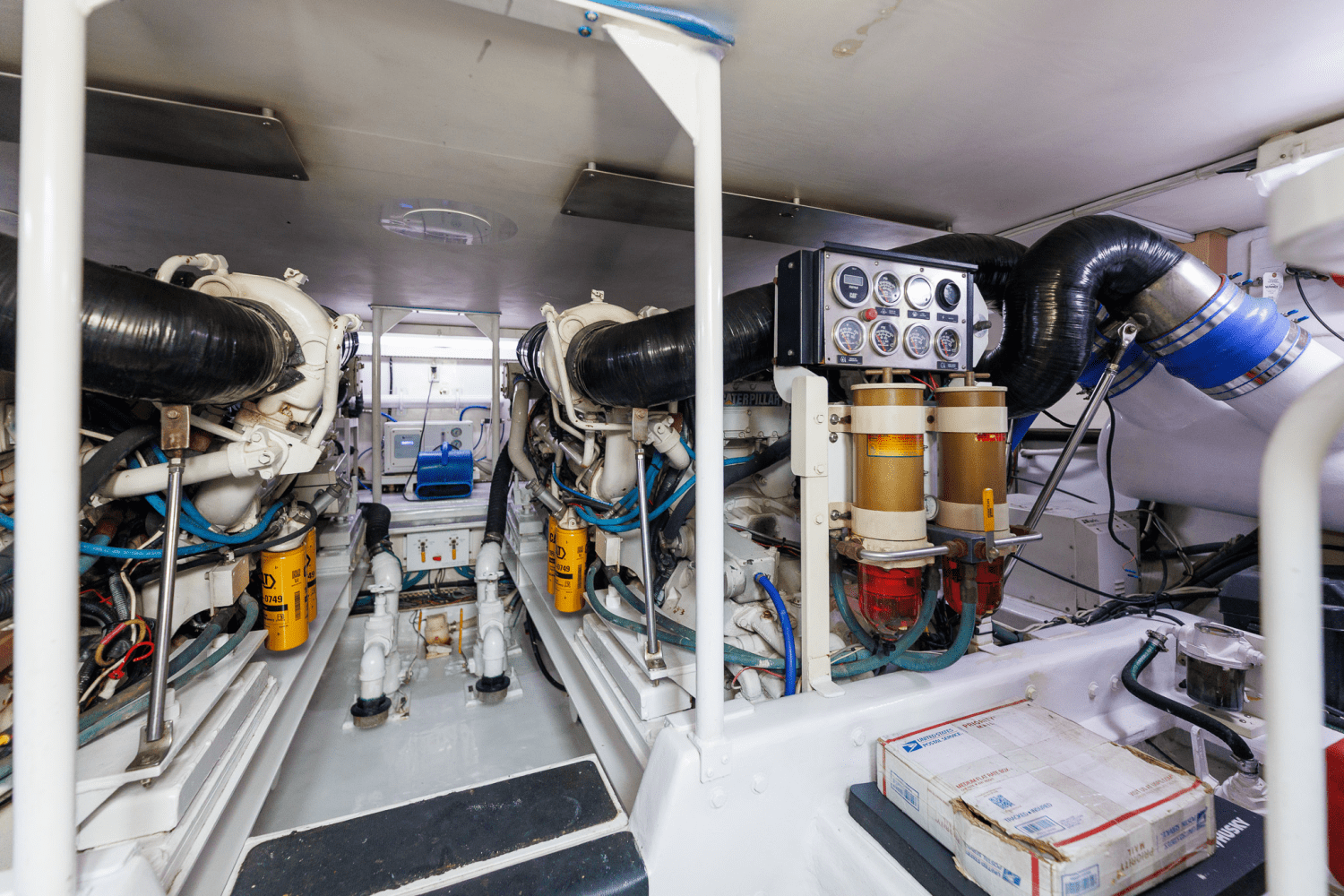 Slide: The Image of Viking 58 EB 2000 - 3