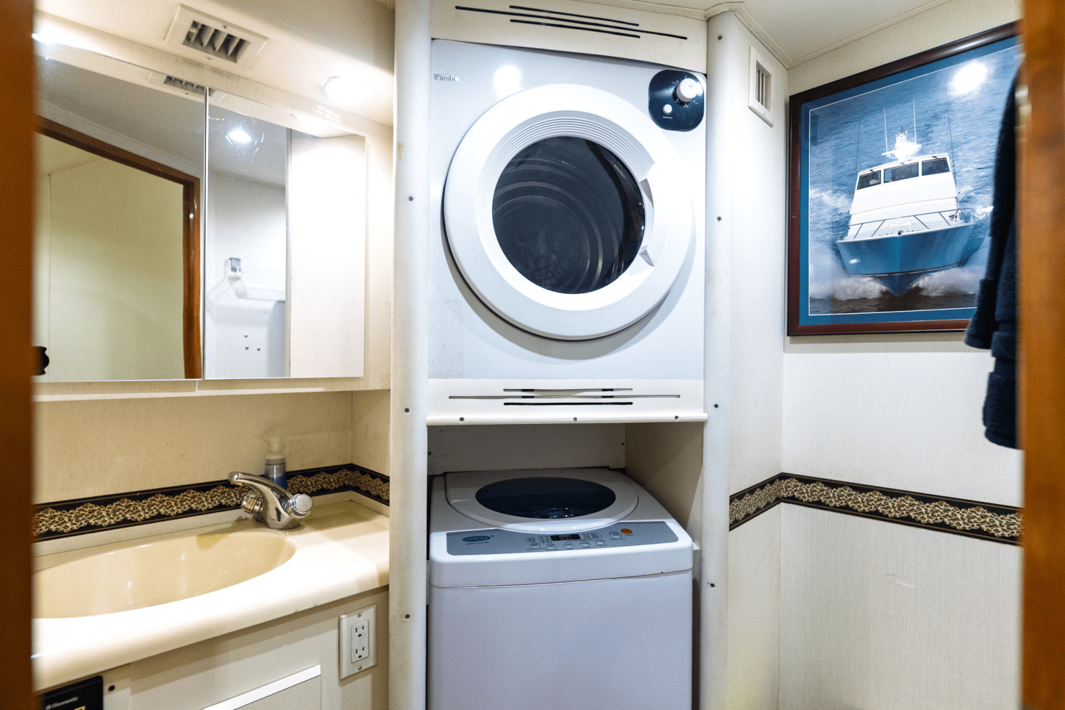 Slide: The Image of Viking 58 EB 2000 - 30