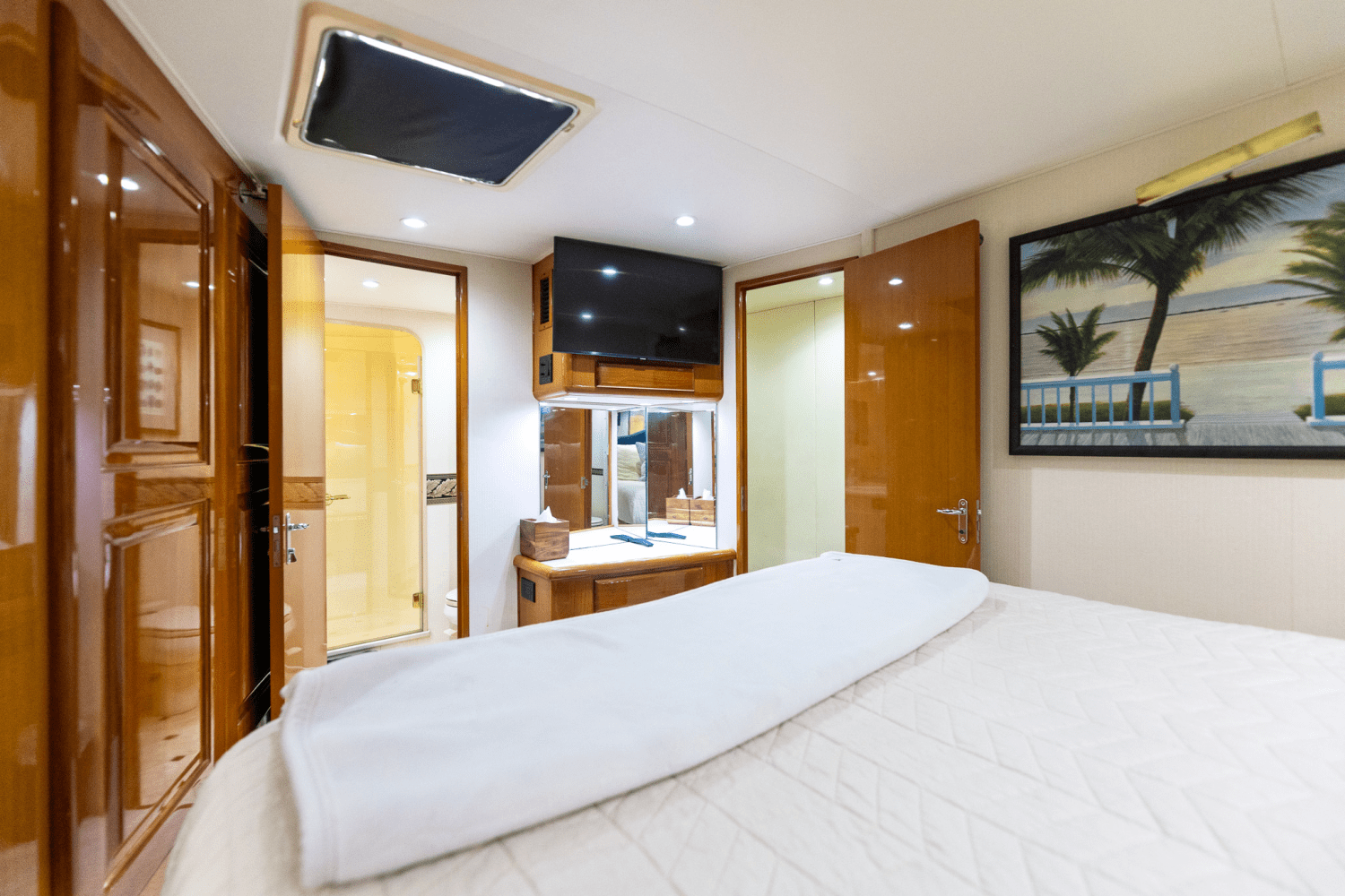 Slide: The Image of Viking 58 EB 2000 - 33