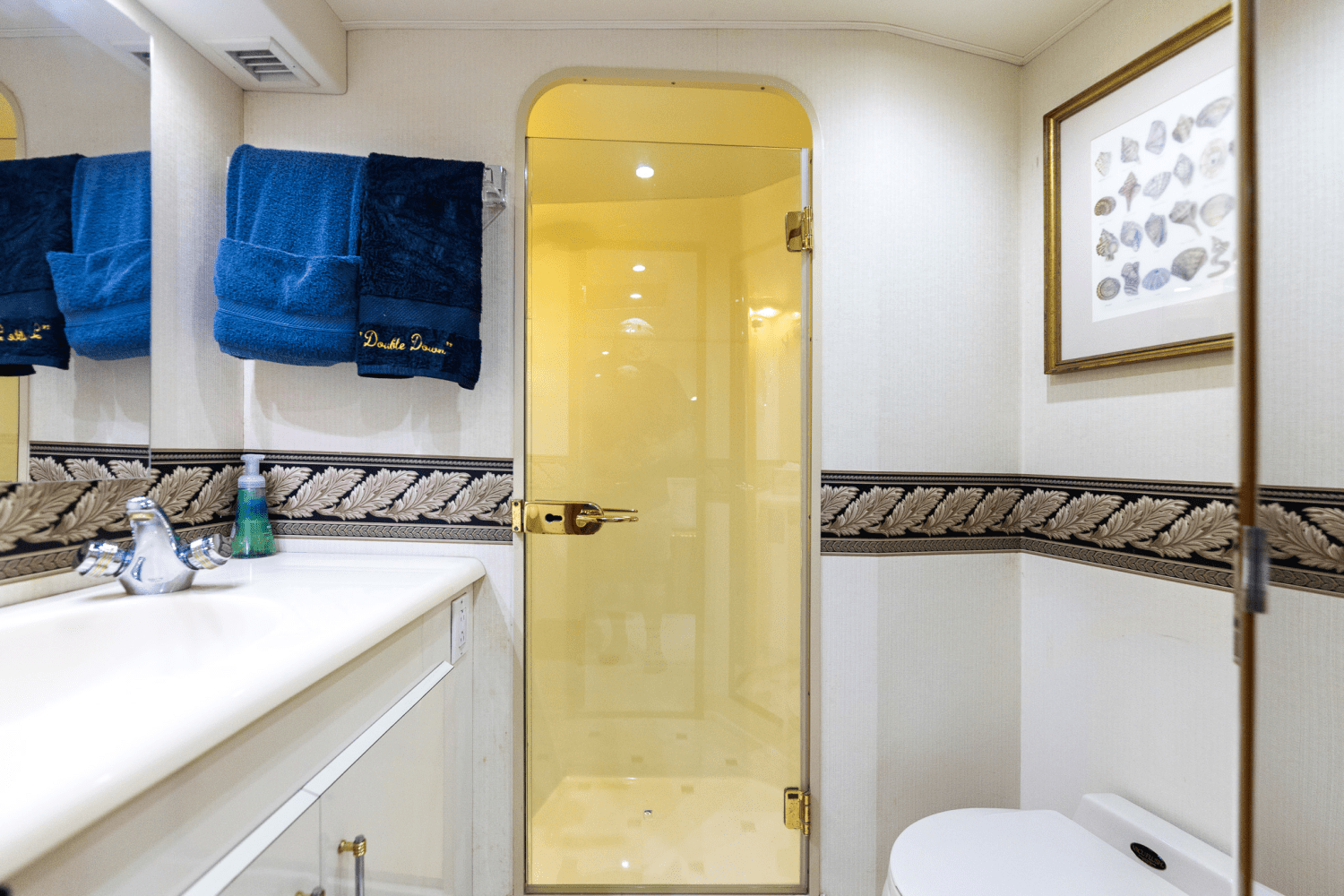 Slide: The Image of Viking 58 EB 2000 - 35