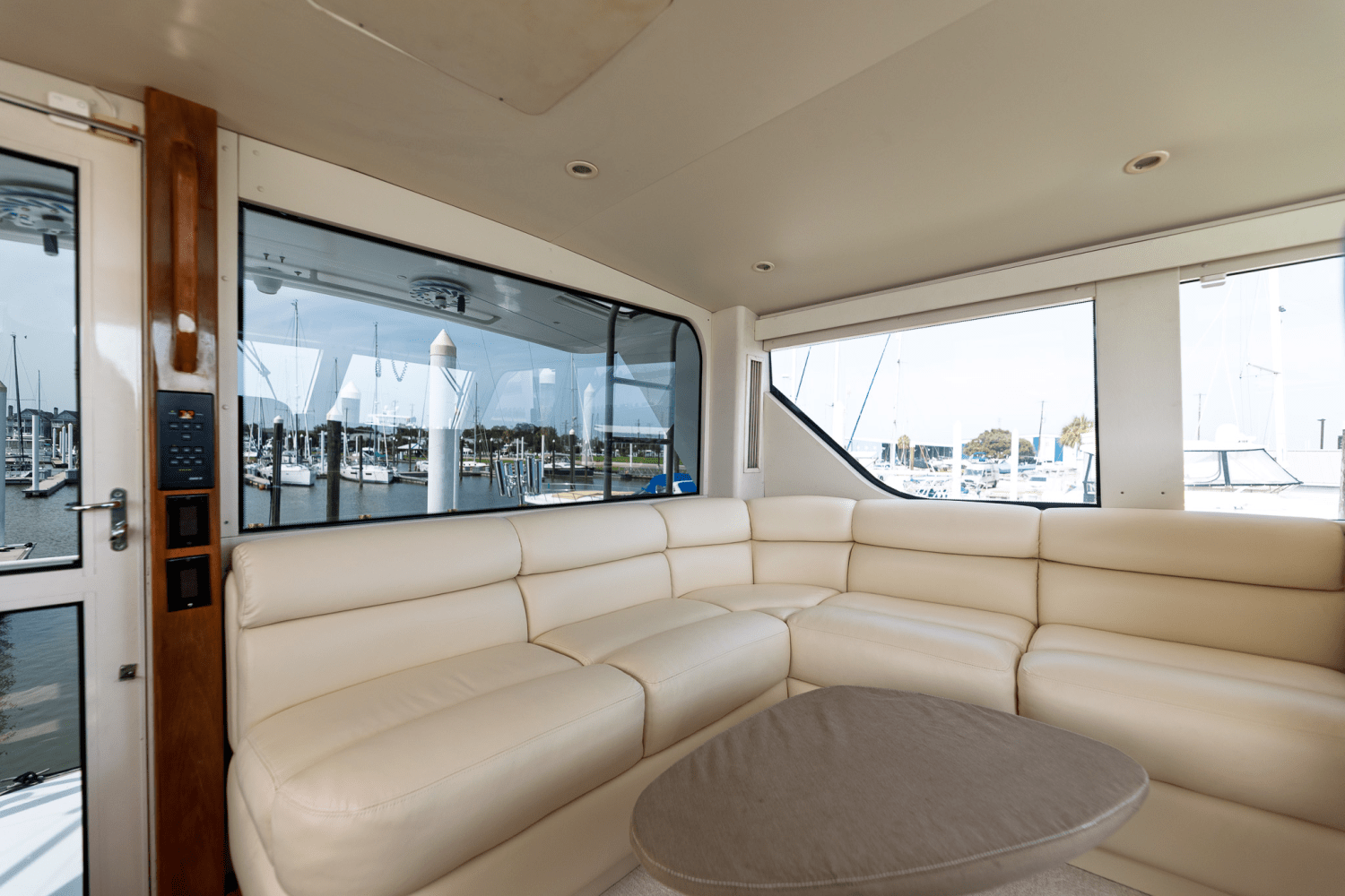 Slide: The Image of Viking 58 EB 2000 - 45