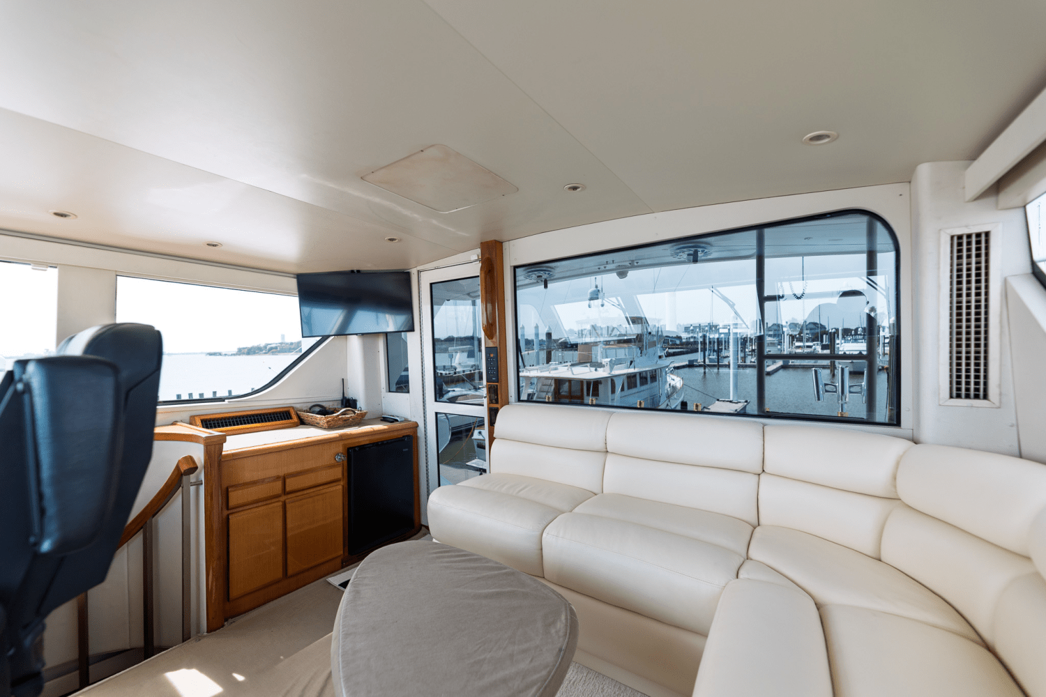 Slide: The Image of Viking 58 EB 2000 - 46