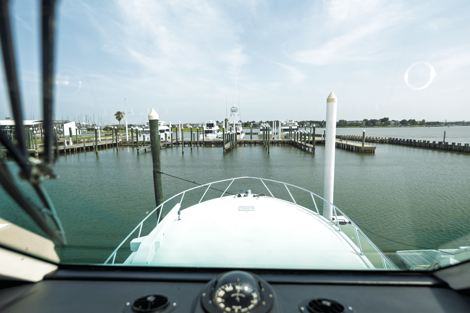 Slide: The Image of Viking 58 EB 2000 - 50