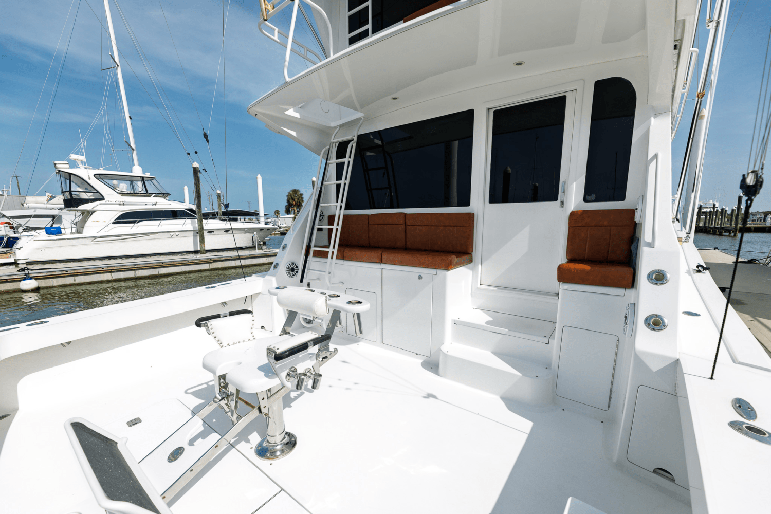 Slide: The Image of Viking 58 EB 2000 - 51