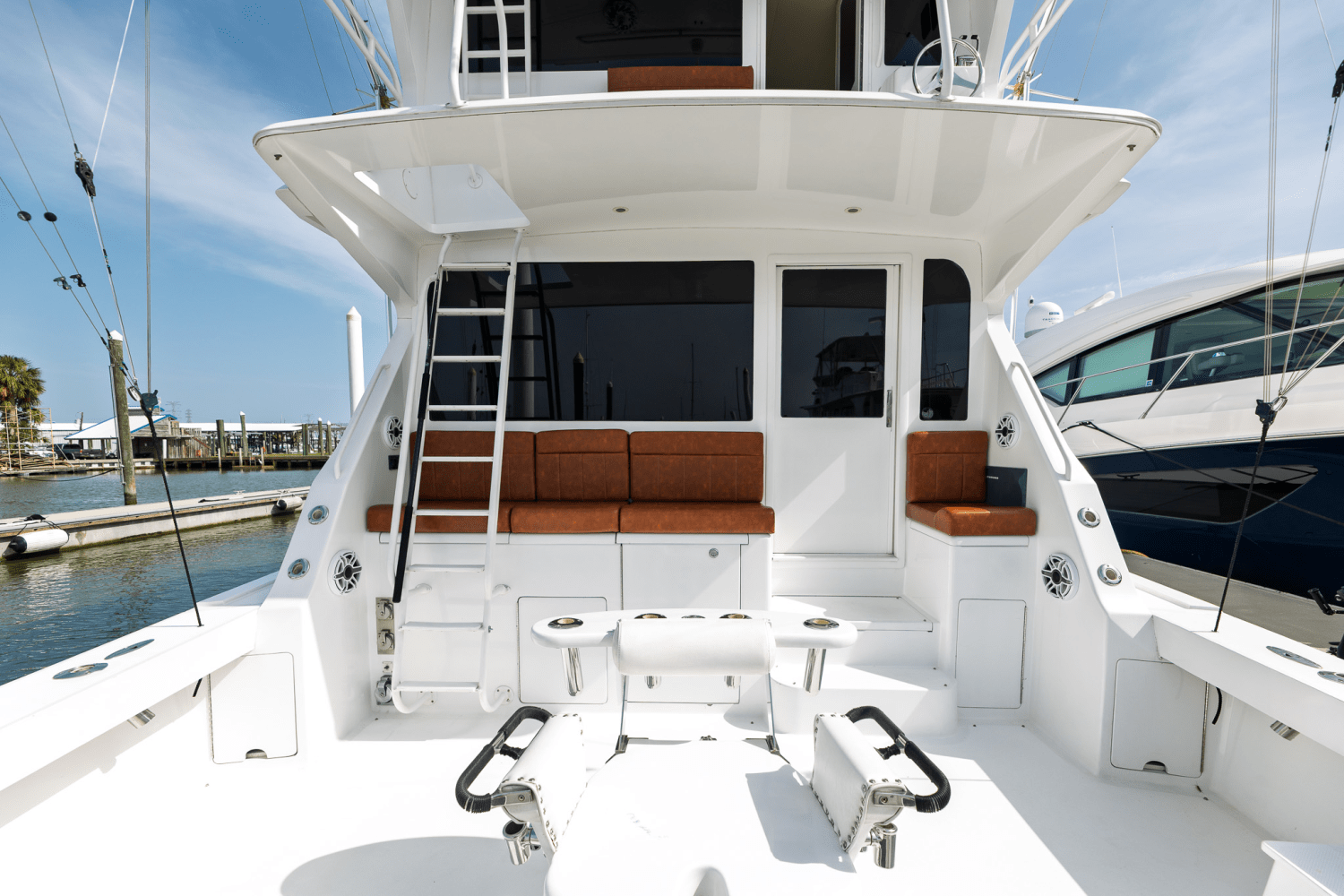 Slide: The Image of Viking 58 EB 2000 - 52