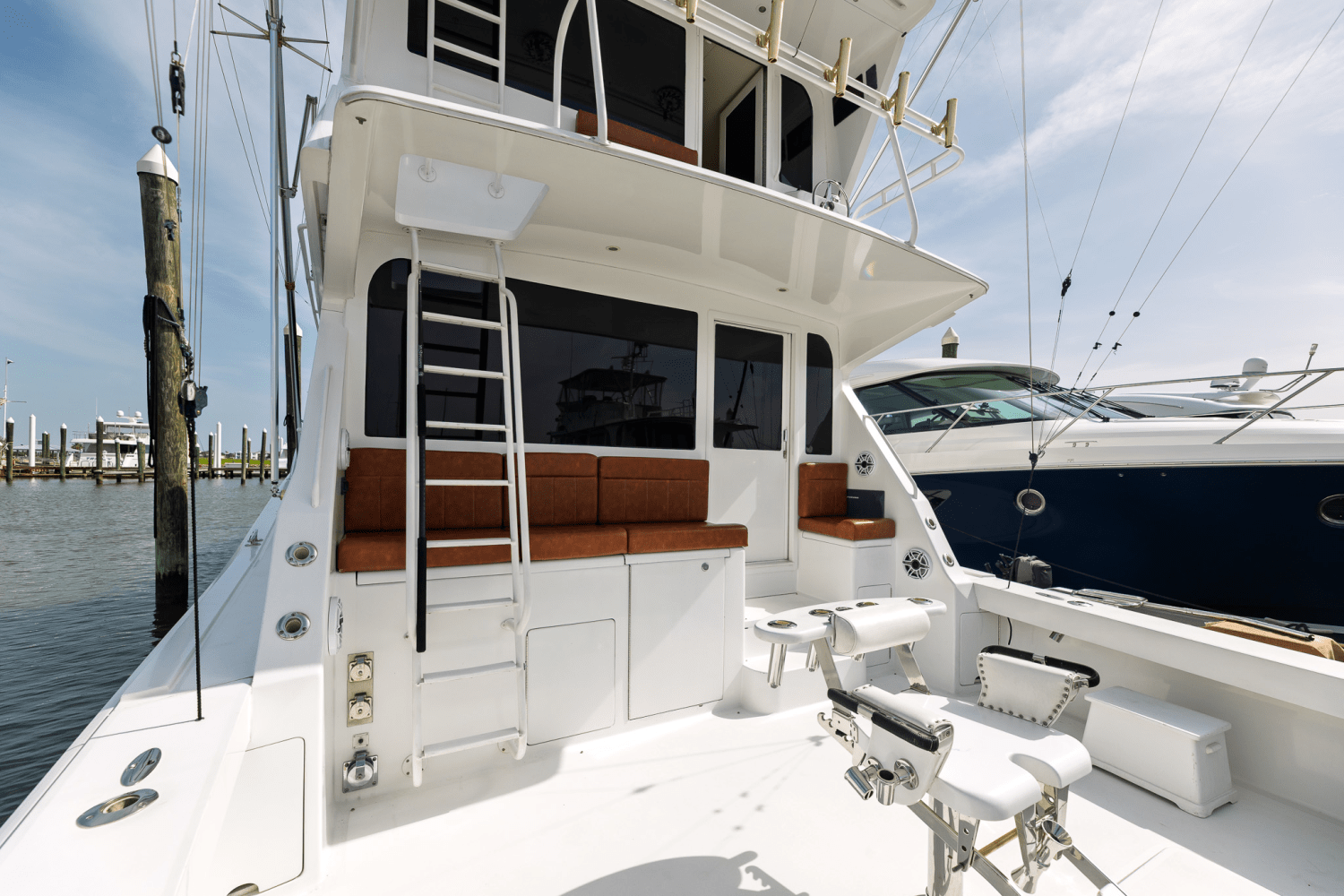 Slide: The Image of Viking 58 EB 2000 - 53