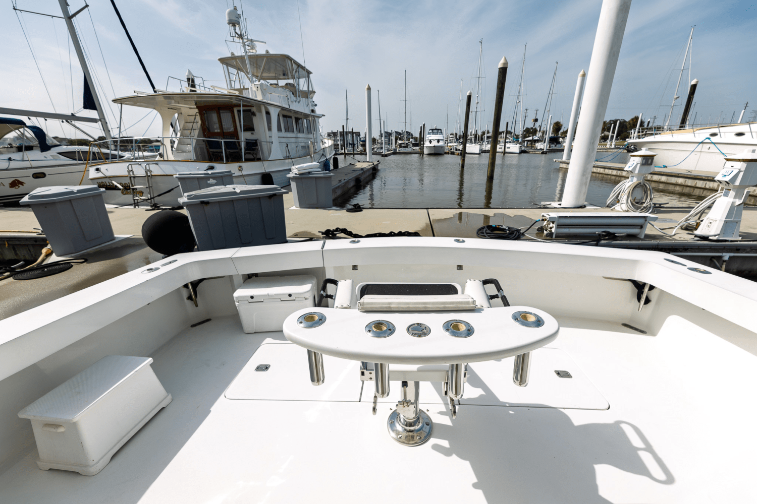 Slide: The Image of Viking 58 EB 2000 - 54