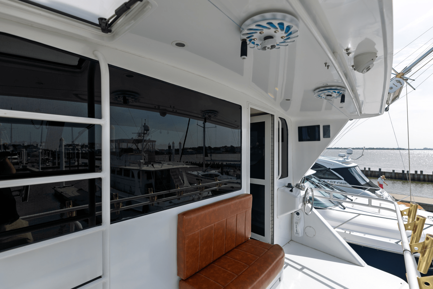 Slide: The Image of Viking 58 EB 2000 - 55