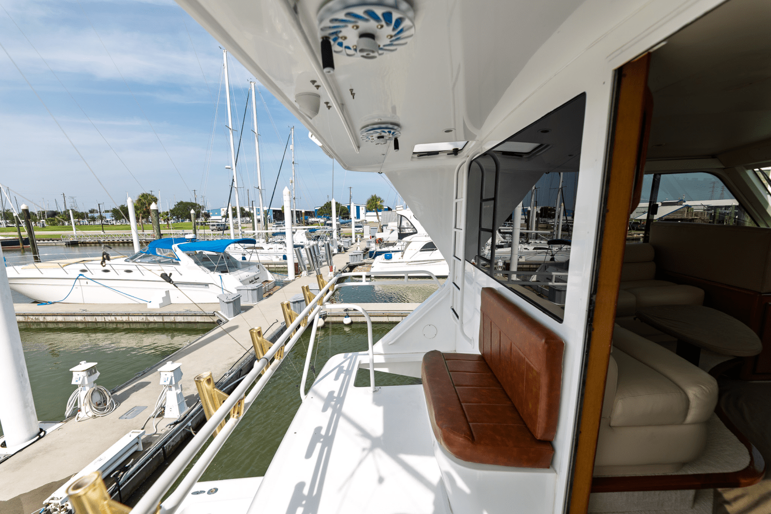 Slide: The Image of Viking 58 EB 2000 - 56