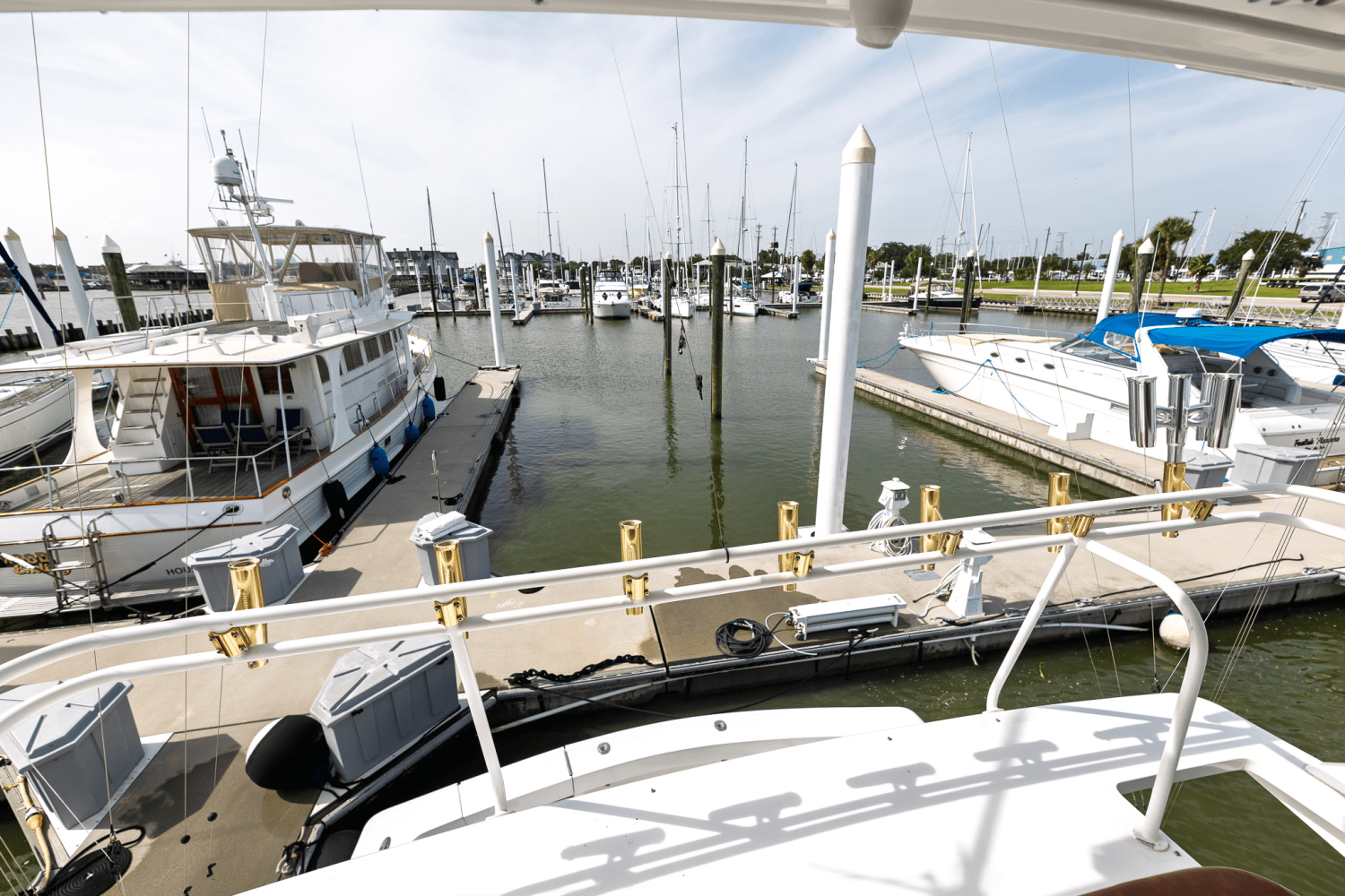 Slide: The Image of Viking 58 EB 2000 - 57