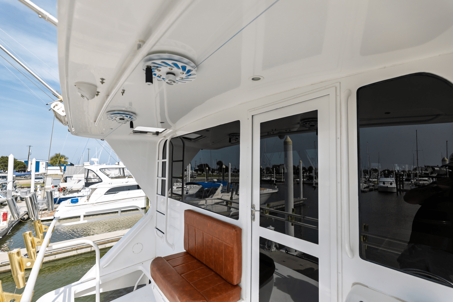 Slide: The Image of Viking 58 EB 2000 - 58