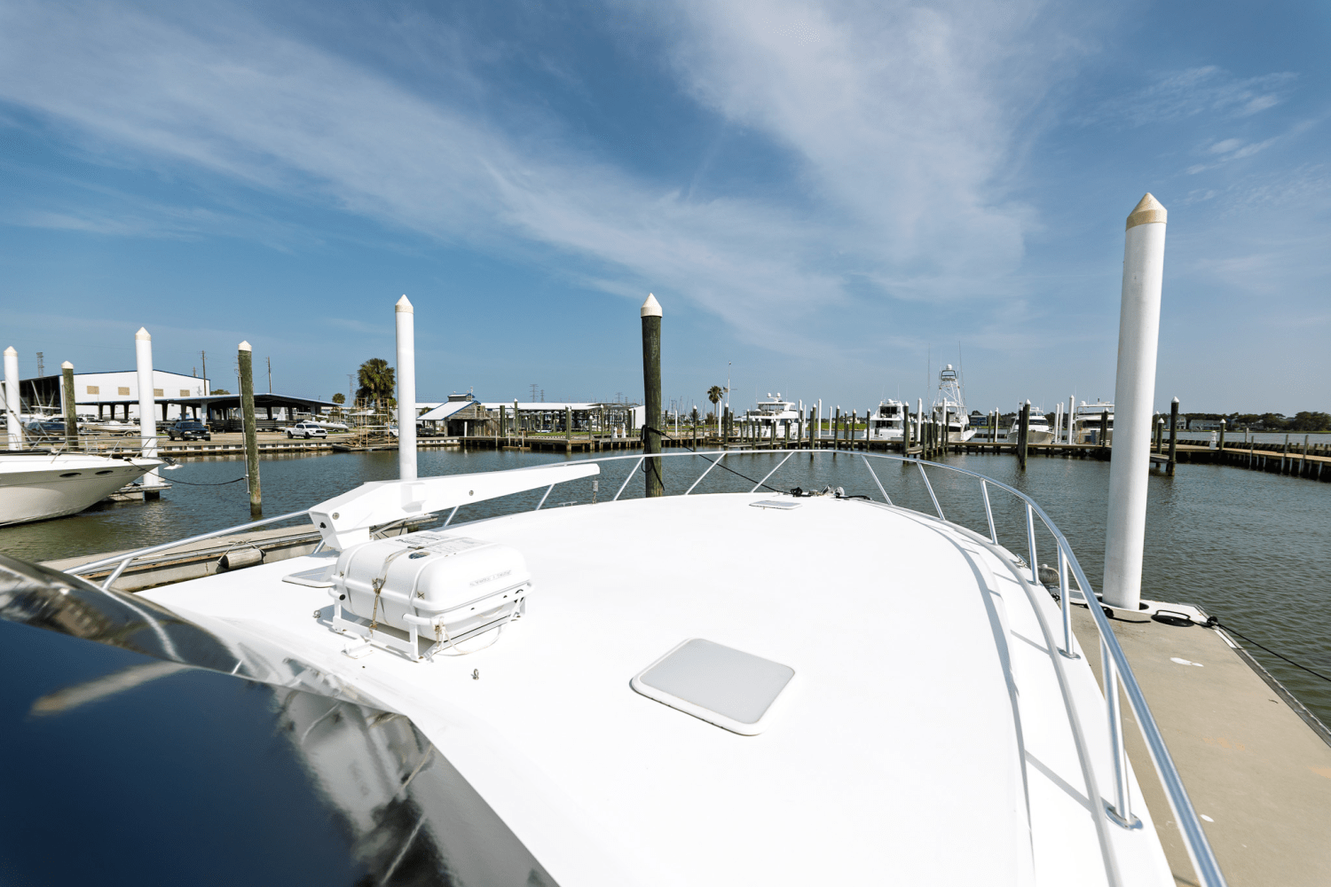 Slide: The Image of Viking 58 EB 2000 - 59