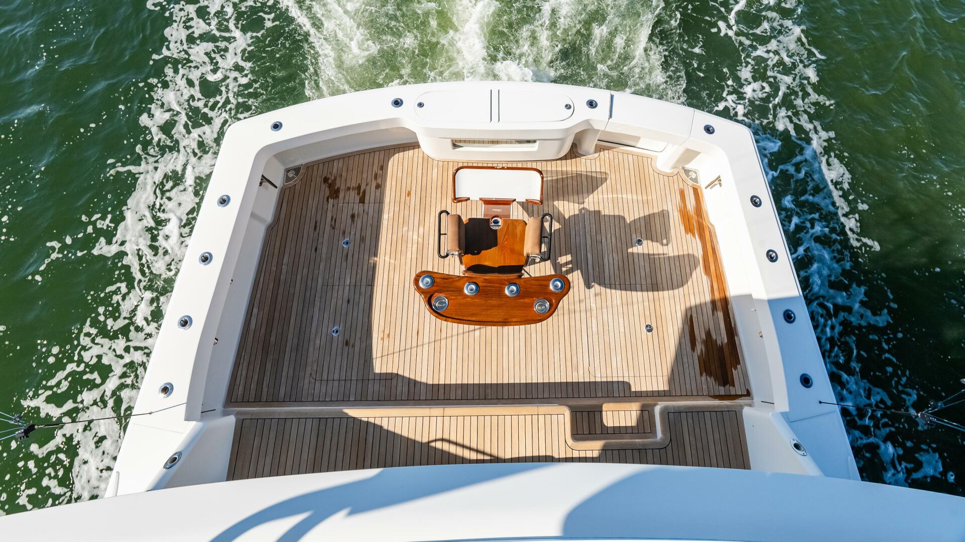 Slide: The Image of Viking 60 Convertible 2011 - 14