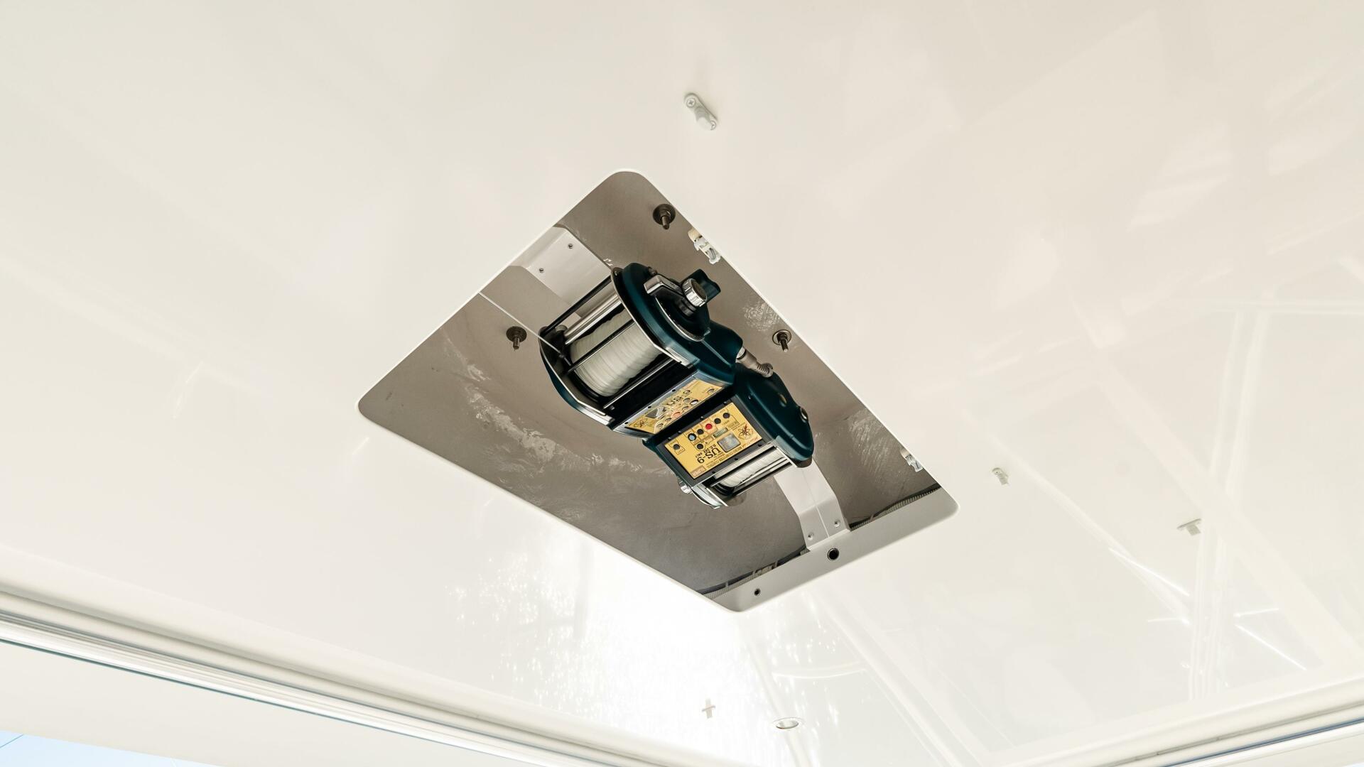 Slide: The Image of Viking 60 Convertible 2011 - 21
