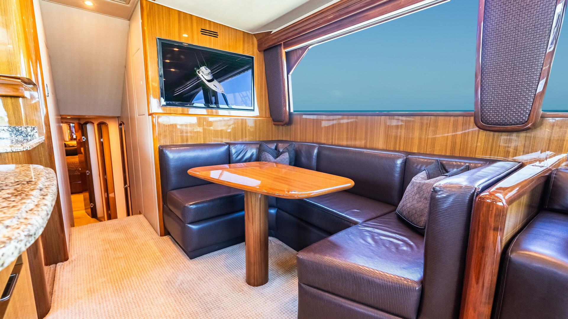 Slide: The Image of Viking 60 Convertible 2011 - 30