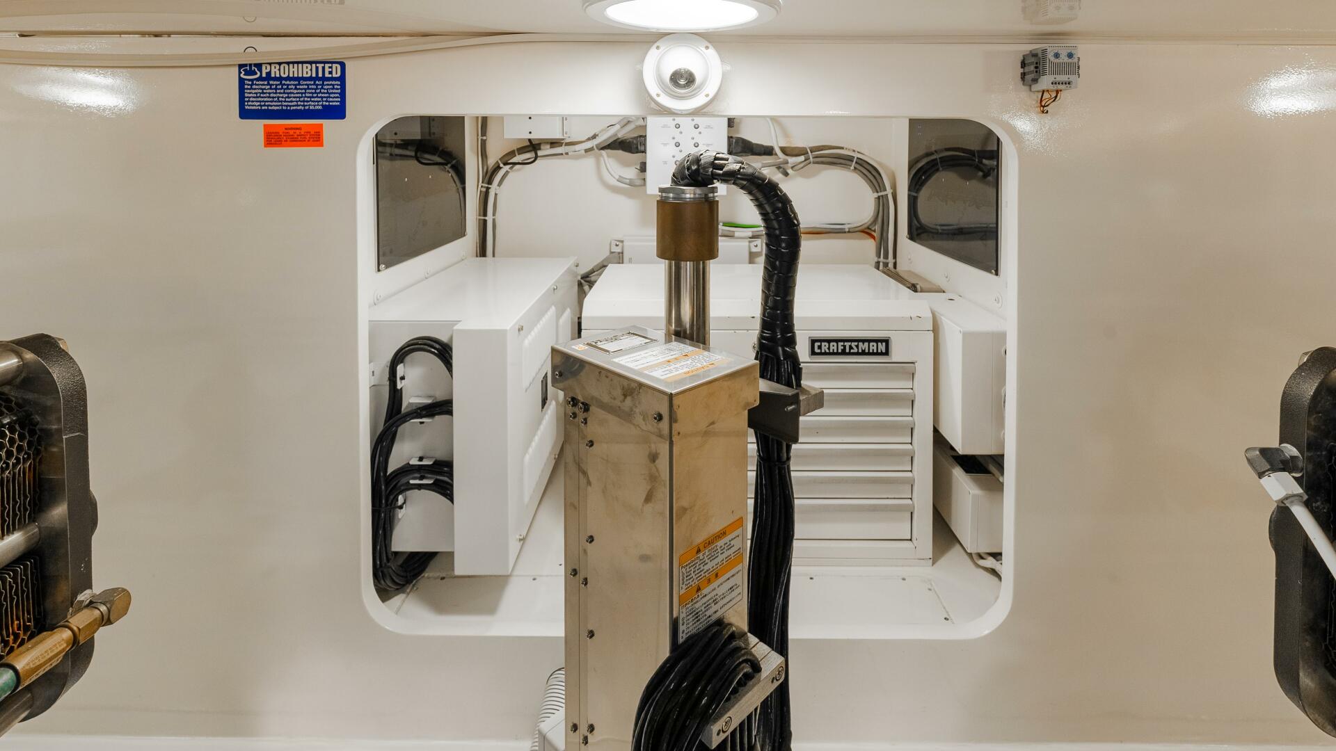 Slide: The Image of Viking 60 Convertible 2011 - 42