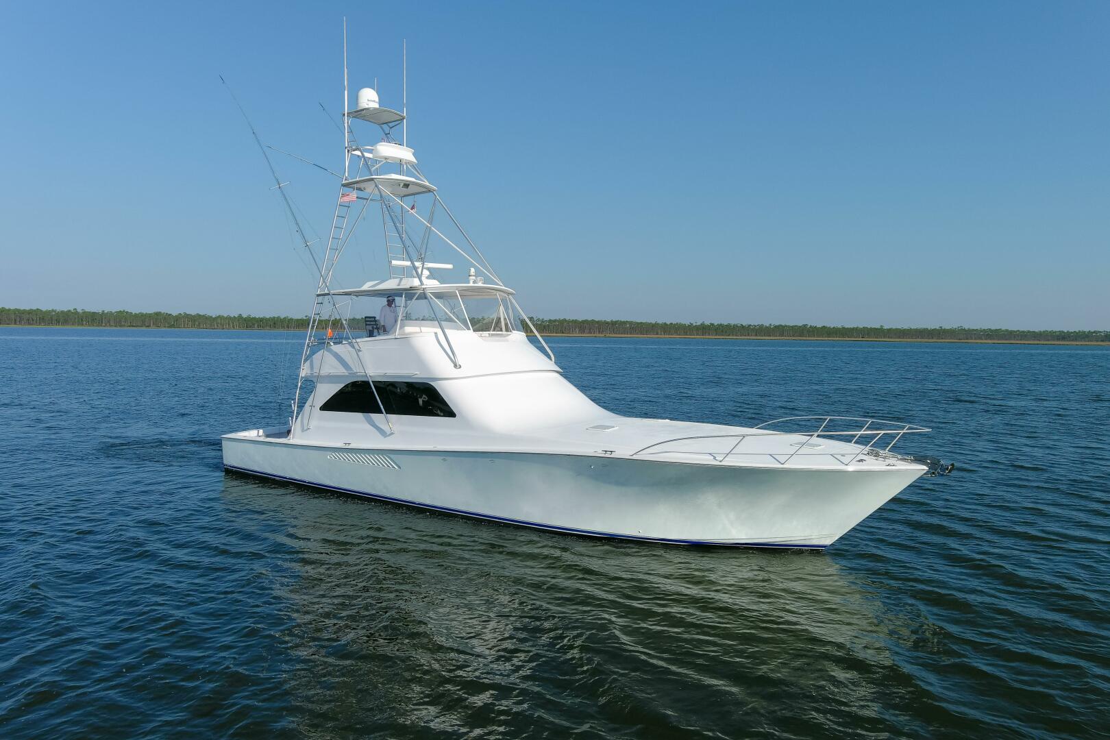 Slide: The Image of 2002 61 Viking Convertible Watusi Main Profile - 4694998