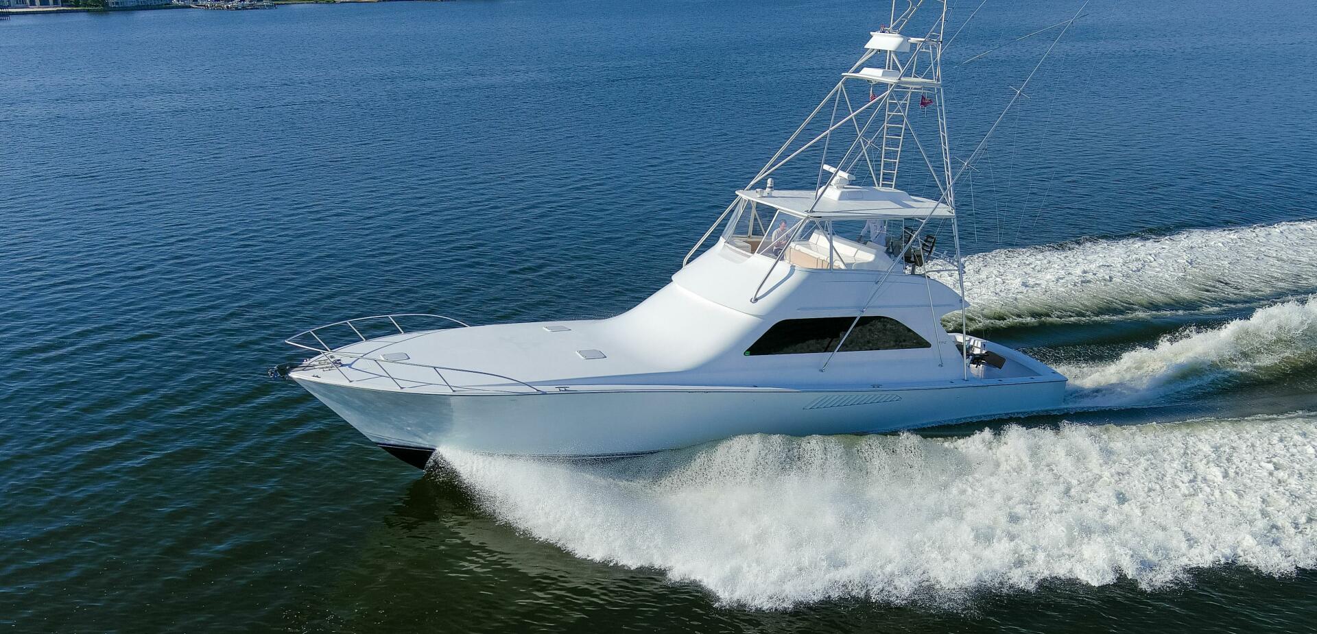 Slide: The Image of 2002 61 Viking Convertible Watusi Exteriors (7) - 4695335
