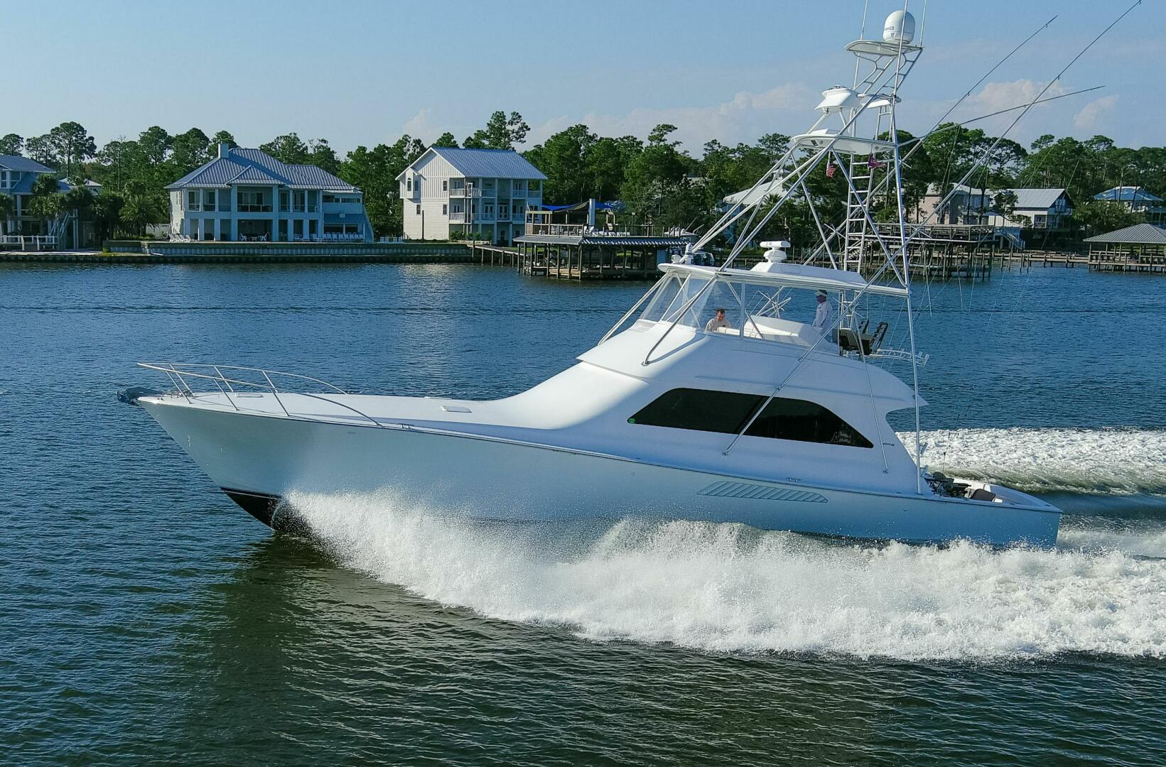 Slide: The Image of 2002 61 Viking Convertible Watusi Exteriors (22) - 4695350