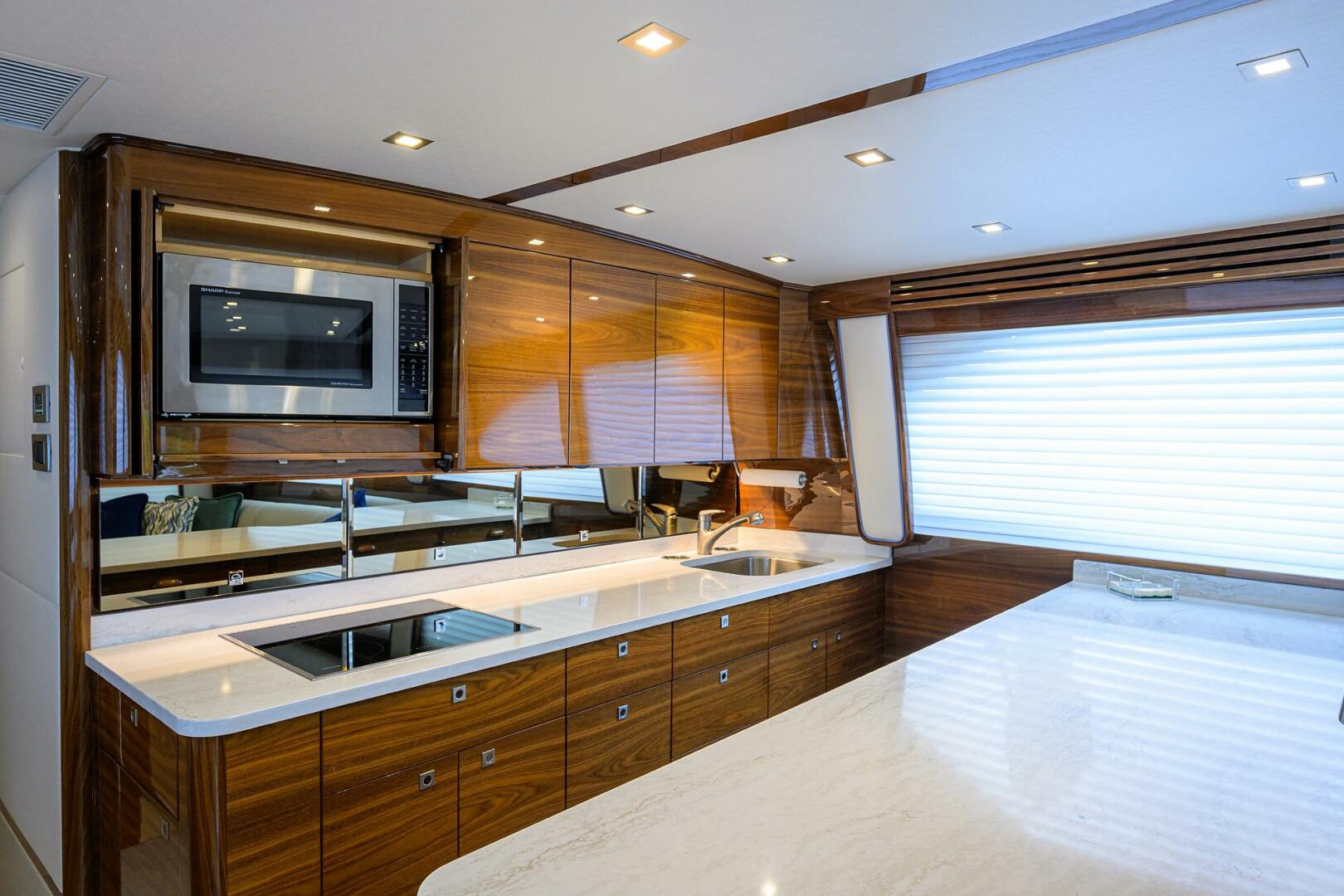 Slide: The Image of Galley - 5140650