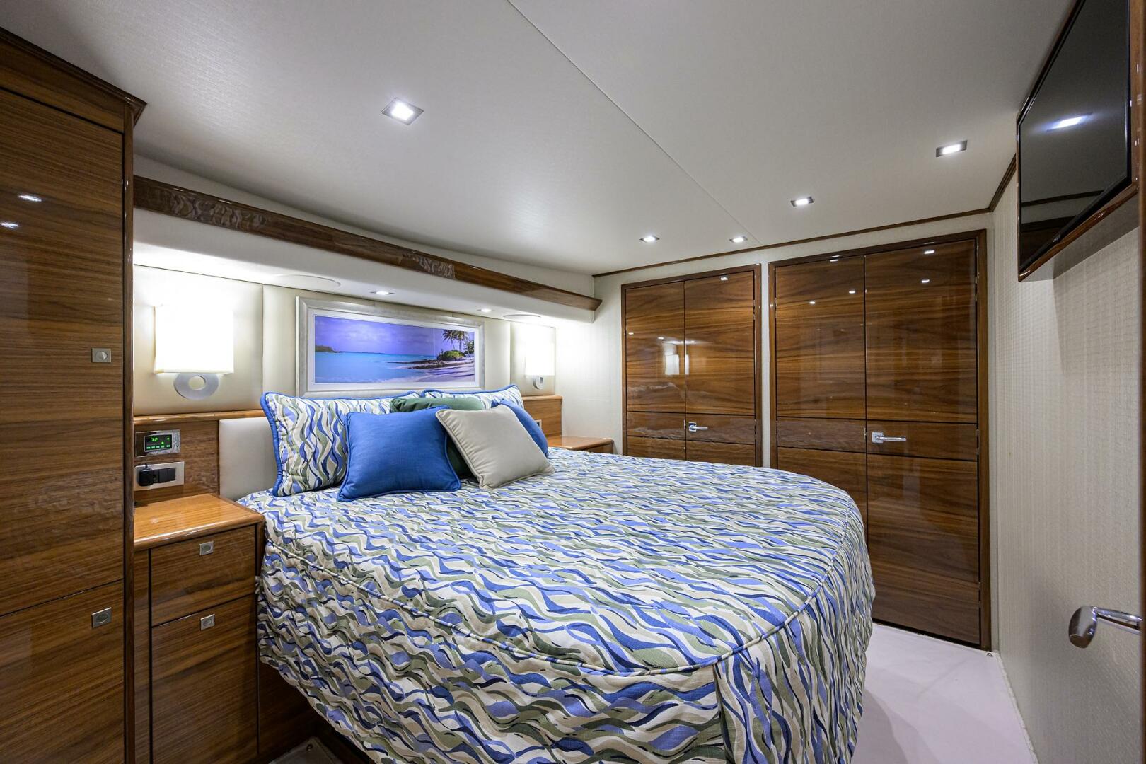 Slide: The Image of Master Stateroom - 5140657