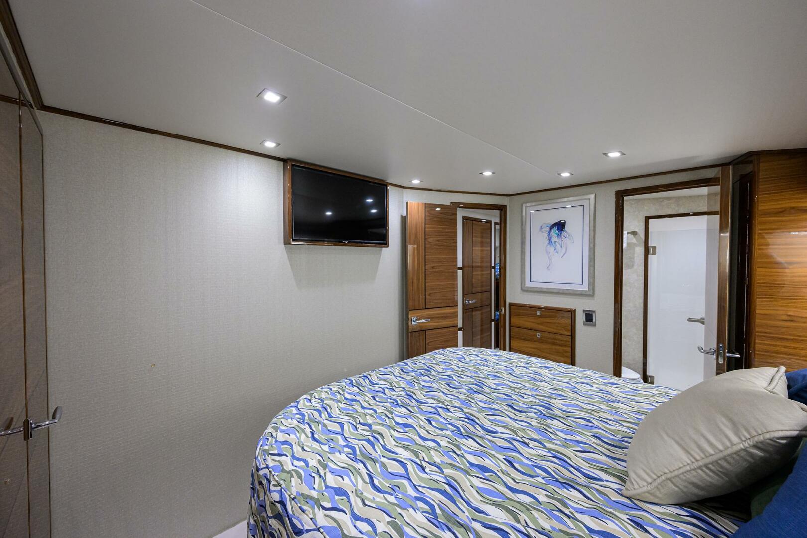 Slide: The Image of Master Stateroom - 5140658