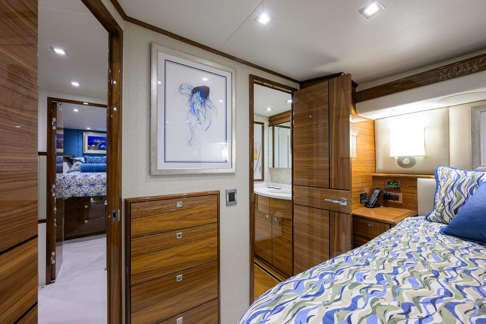 Slide: The Image of Master Stateroom - 5140659